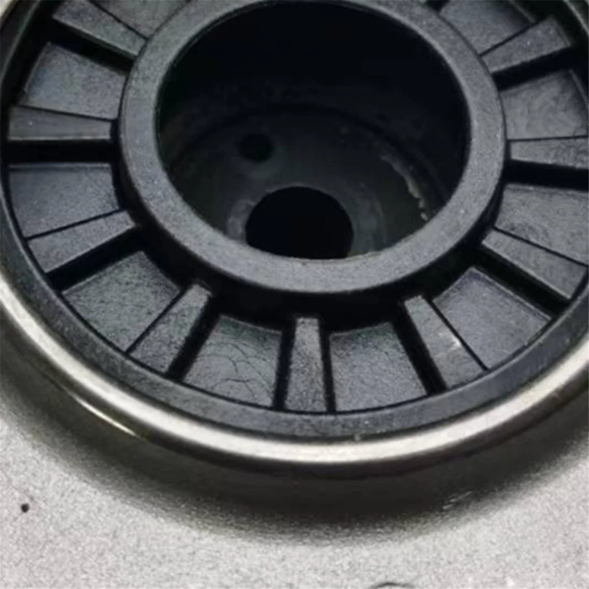 Передний противоударный штатив 2183441718 для Tesla Model 3 XSY (art.: 3920c7dc85dcf) - 3920c7dc85dcf