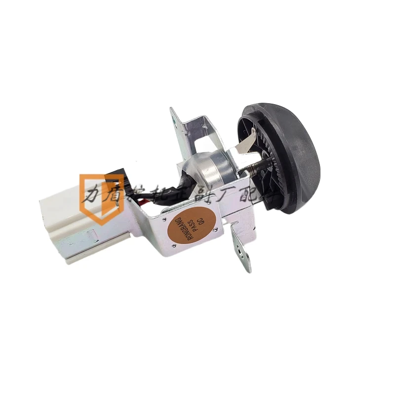 

Throttle Knob Controller Gear Switch Excavator Accessories For Komatsu 200 210 220 240 450-8