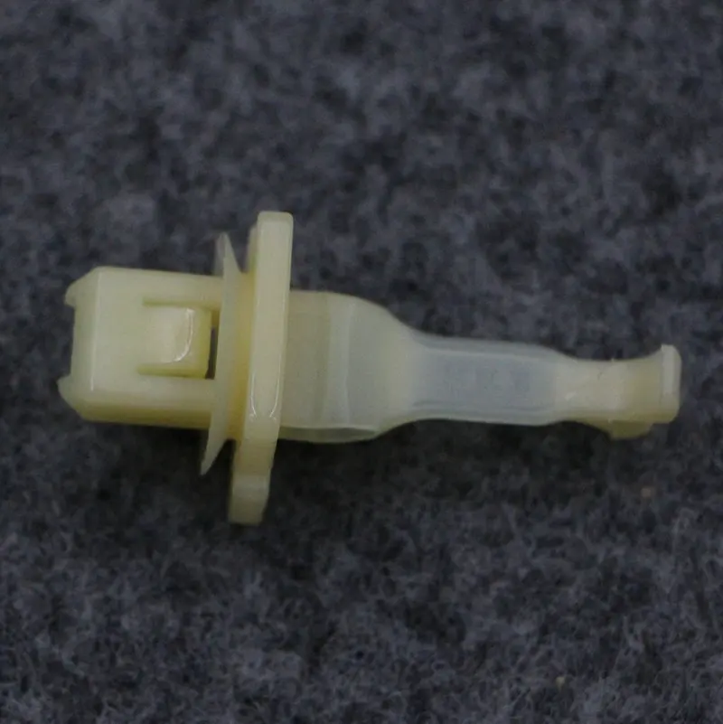 Для tiguan Scirocco Touarege передняя отделка лобового стекла Панель зажим A-стойка застежка