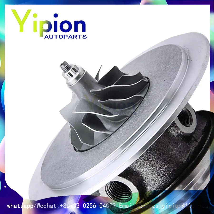 CHRA GT2052LS для Rover R75 75 MG ZT 1.8L K16 16 В K1800 Картридж турбокомпрессора 731320 -0001 765472