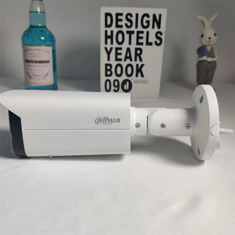 Dahua IPC-HFW2831T-ZS-S2 8MP 4K POE IPtv Camera CCTV IR60M Motion ...