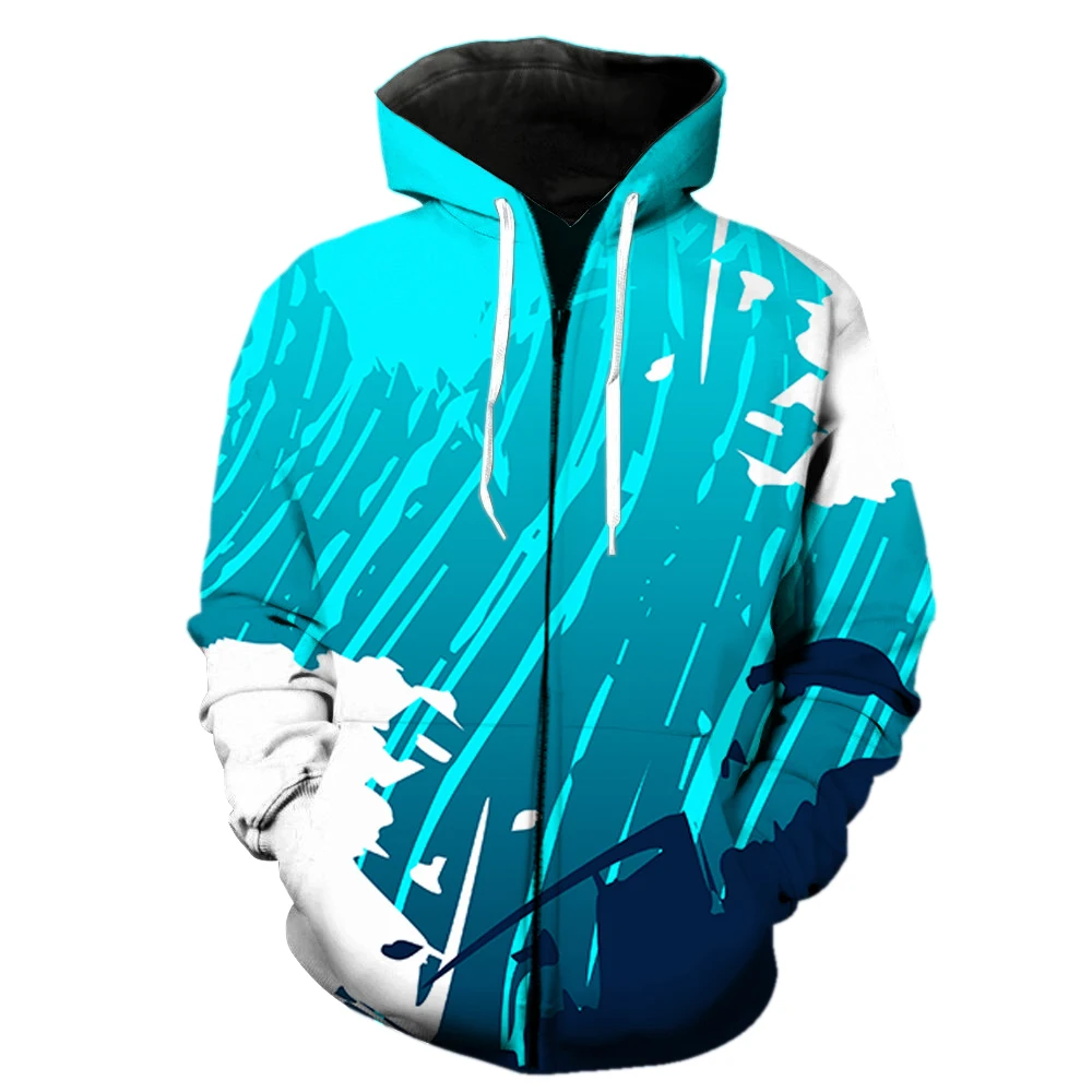 

Мужская толстовка с капюшоном и капюшоном, в стиле Харадзюку