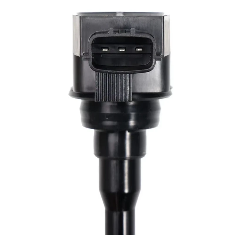 4 шт. новая автомобильная катушка зажигания 224481 KC0A 22448-1KC0A 22448 1KC0A для Nissan Juke Sentra Rogue