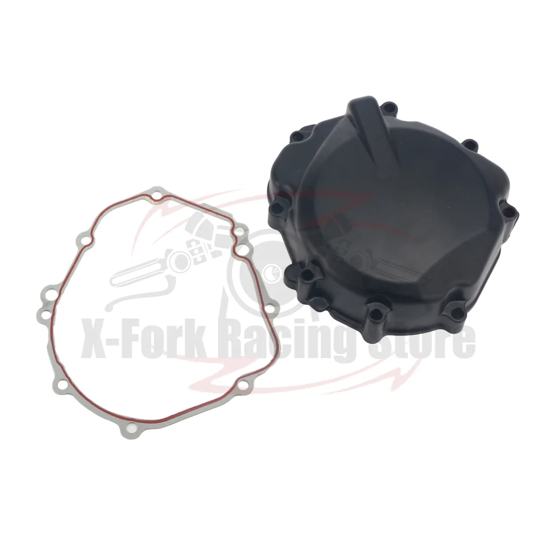 

Крышка картера статора двигателя для Suzuki GSX-S750 2015-2023 GSR600 2006-2010 GSR750 2011-2014 11351-18G20