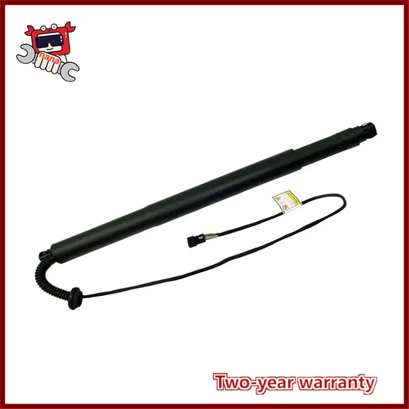 Новый 51247294469 51247294470 Задние электрические стойки задней двери для BMW X5 F15 F85 2014-2017