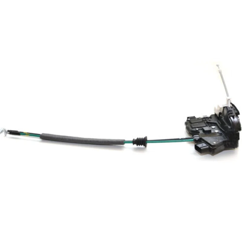 Привод задней левой двери автомобиля для Kia Sorento 2011-2015 814102P000 81410-2P000