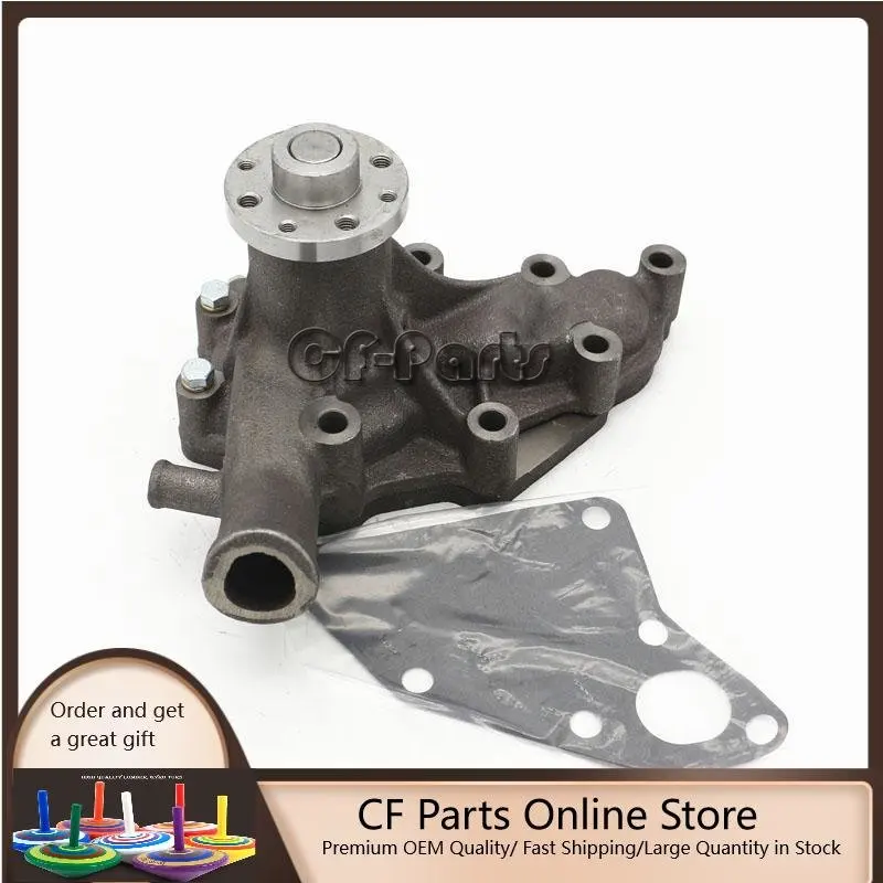 

65.06500-6094 Water Pump For Doosan