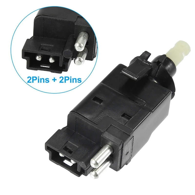 2X A0005457709 / A0015450109 стоп-сигнал для Mercedes Benz W140 W202 R129 R170 W208 S C SL SLK