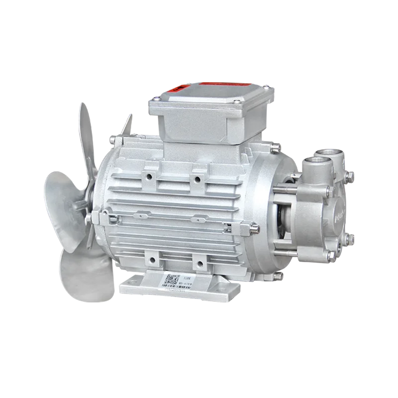 Парогенераторный насос AULANK PUMPS Vort ex