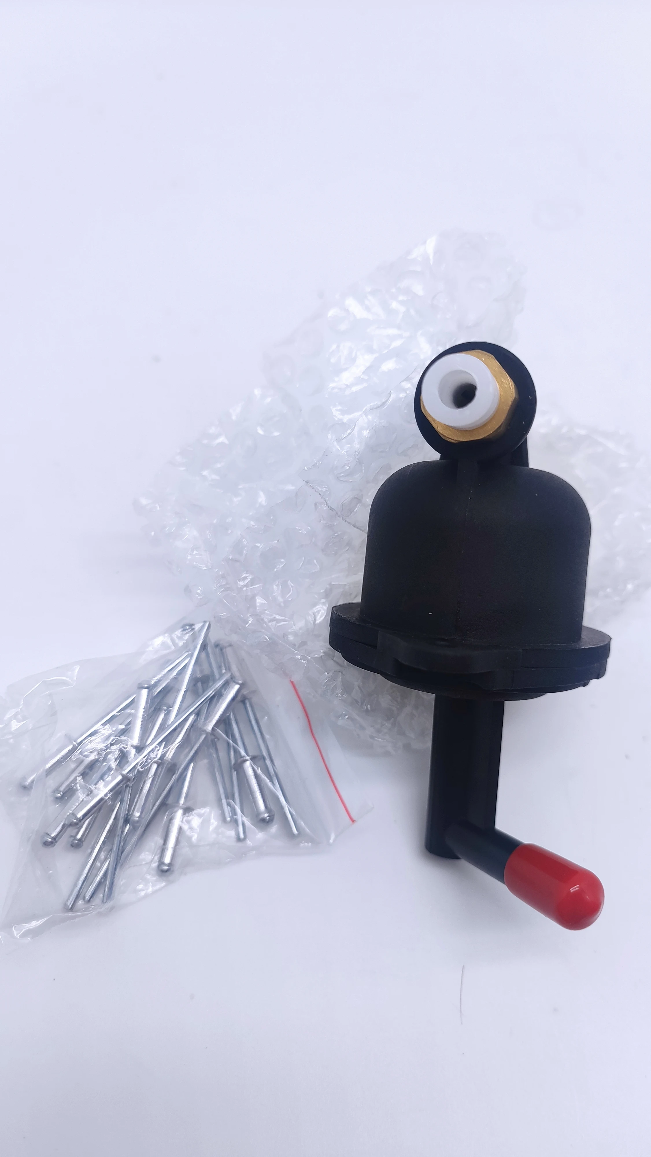 Воздушная подвеска LR095836 LR140035 LR121262 Расширительная камера подходит для Range Rover