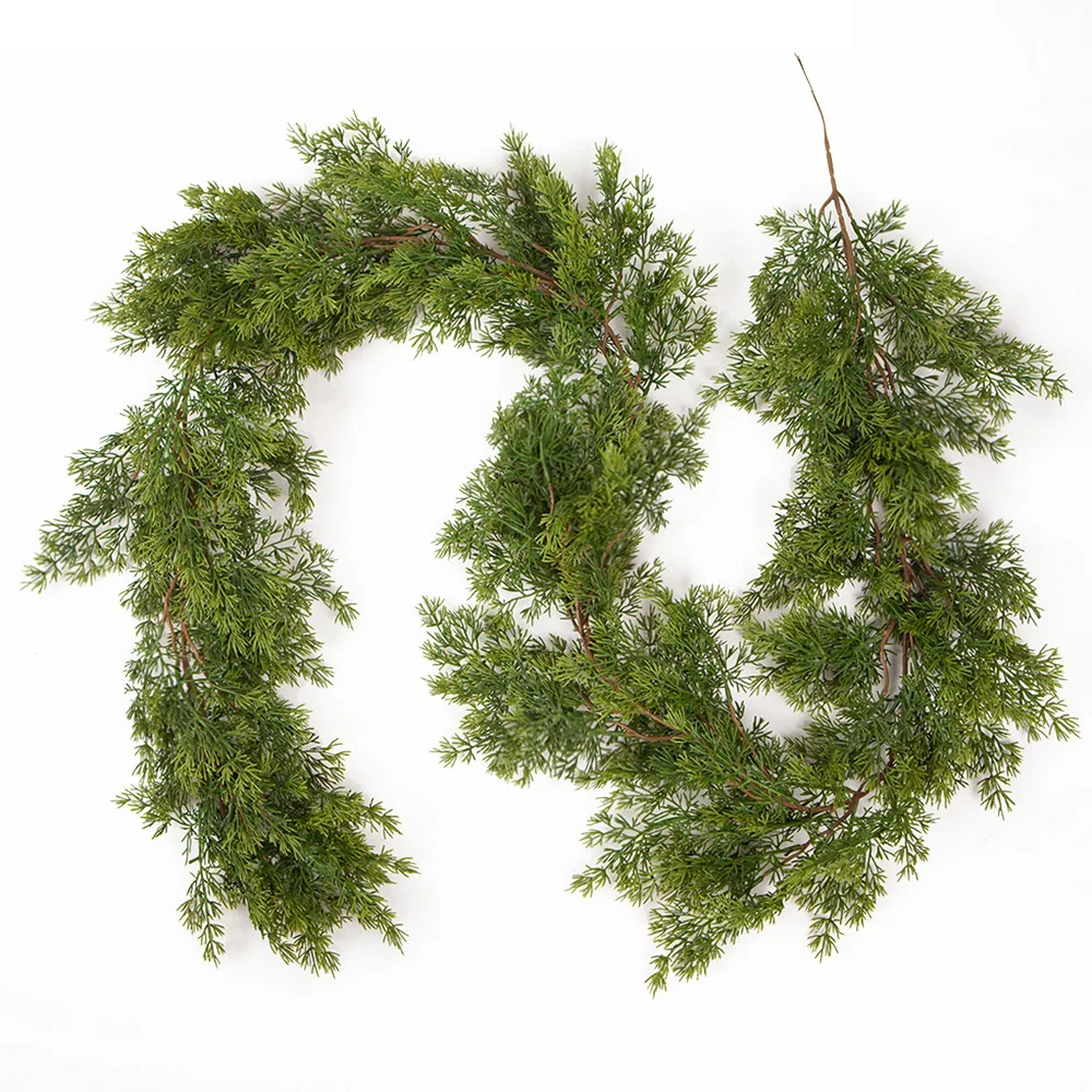 

Искусственные гирлянды из норфолкской сосны YeeNanee