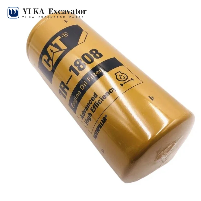 Для дизельного масла Caterpillar cat336D2/340D2/374D/349D2 сепаратор и воды 422-7587