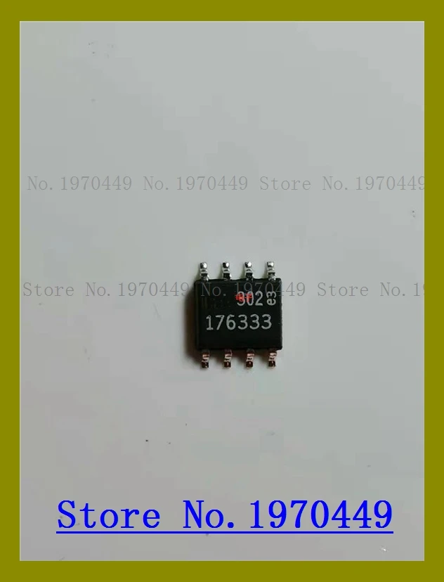 

LT176333 LT1763CS8-3.3 LTC1763CS8-3.3 SOP8
