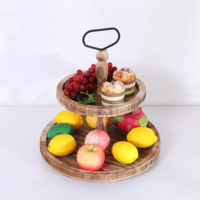 

Fondant Desserts Cookie Gadgets Cake Tools Pastry Chocolate Confectionery Cake Display Stand Cosas De Cocina Buffet Display