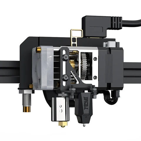 BIGTREETECH MicroProbe зонд для выравнивания 3D принтеров