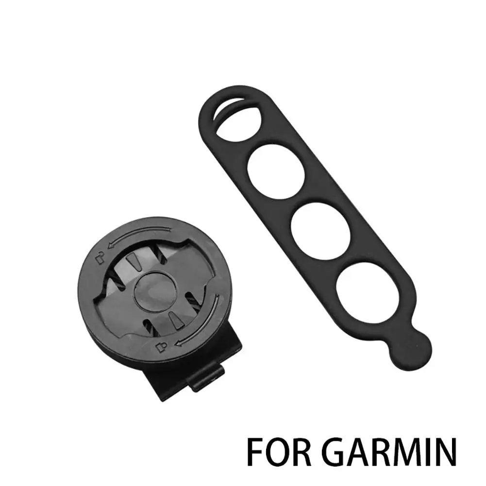

Rotating Bike Computer Bracket Compatible For Magene Wahoo Bike Computer Mobile Phone Tail Light Holder