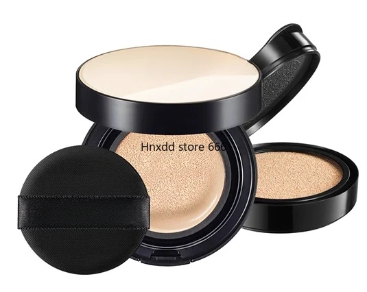 Мерная кожа CC воздушная Подушка Bb крем консилер стойкий контроль жирности