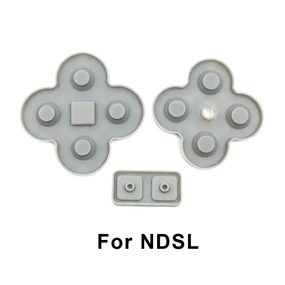Запасные части для NDS NDSL DS Lite NDSI XL/LL