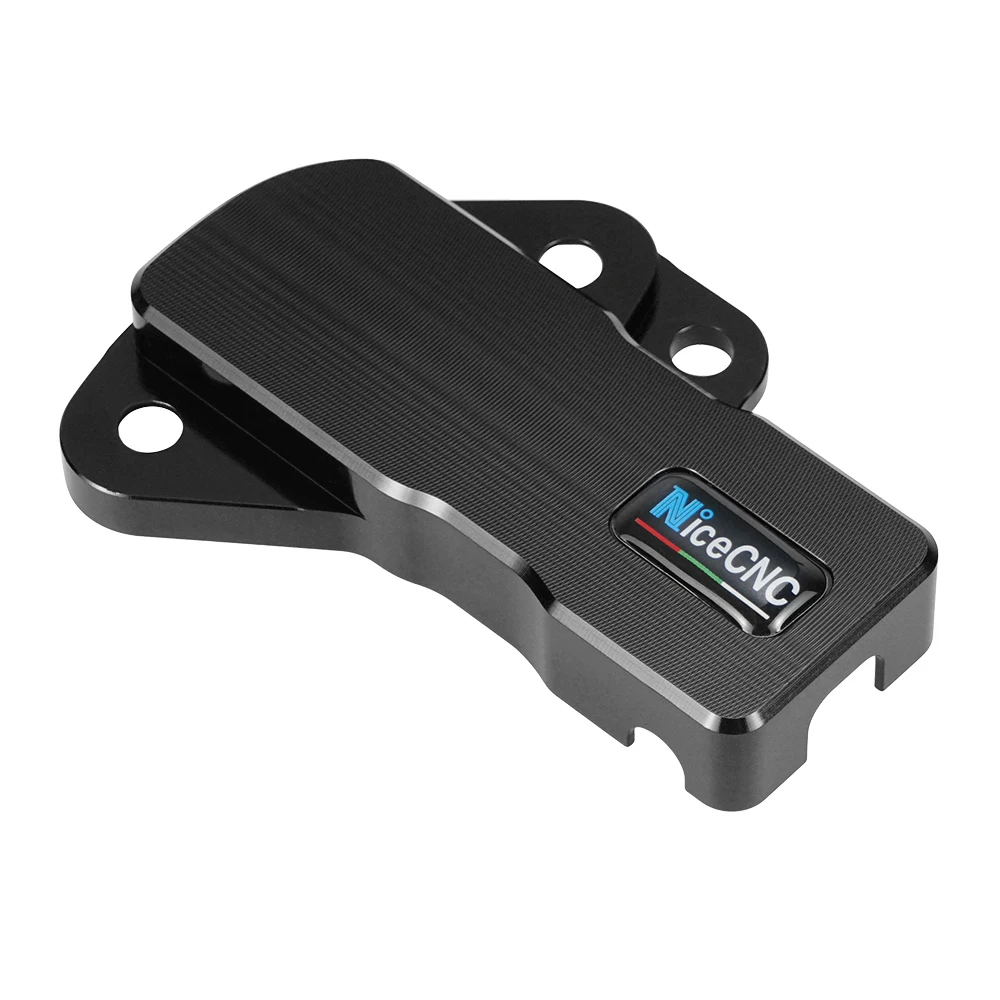 Защитная крышка из алюминия NICECNC TPS для HusqvarnaTE TX 250i 300i 150i TE250i TE300i TE150i TX300i |