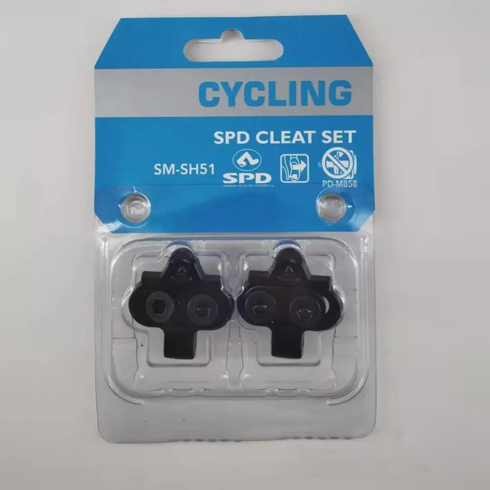 1 пара противоокислительные клипсы для велосипеда |