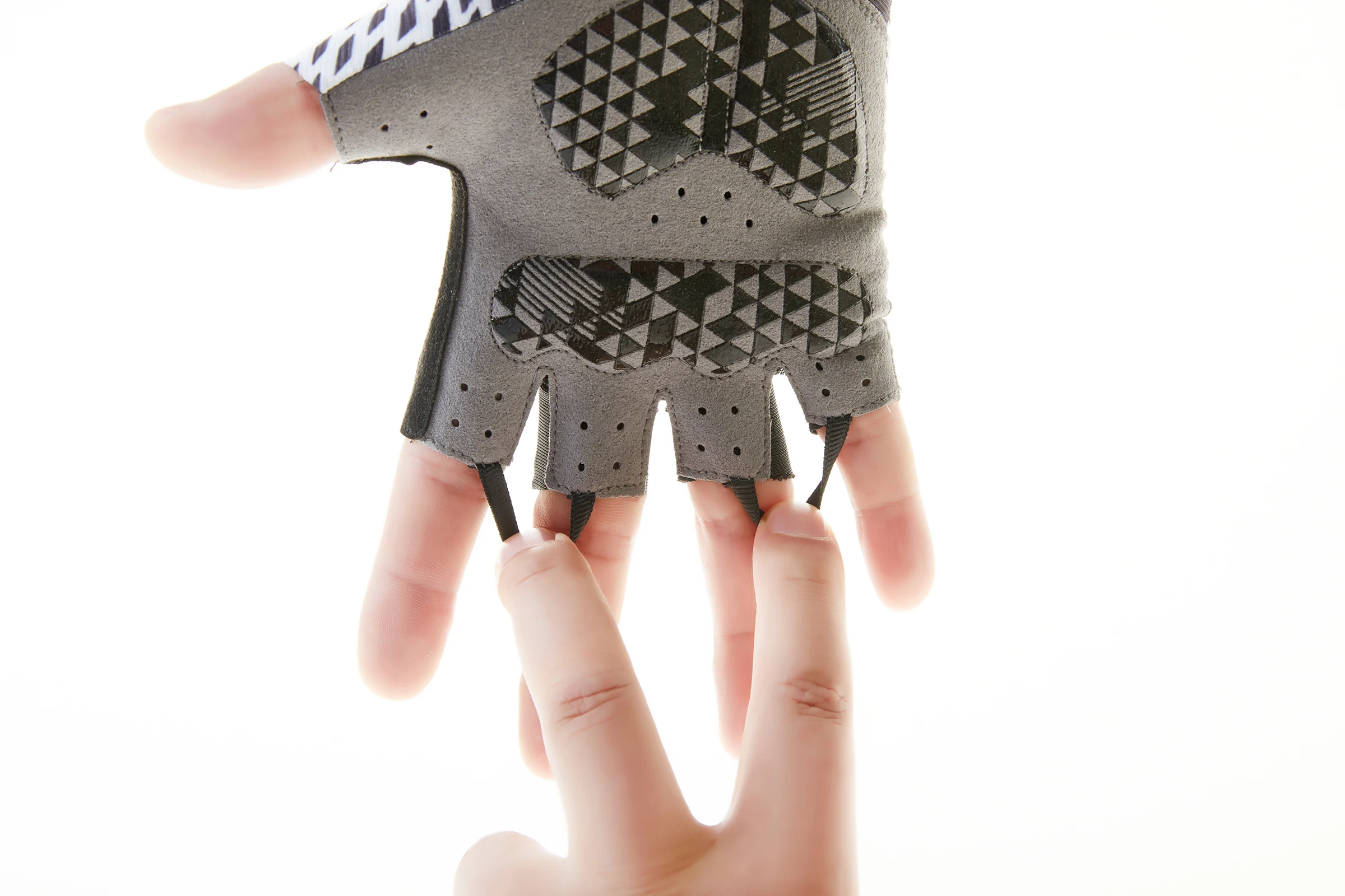 Летние велосипедные перчатки. Износостойкие и противоскользящие спортивные