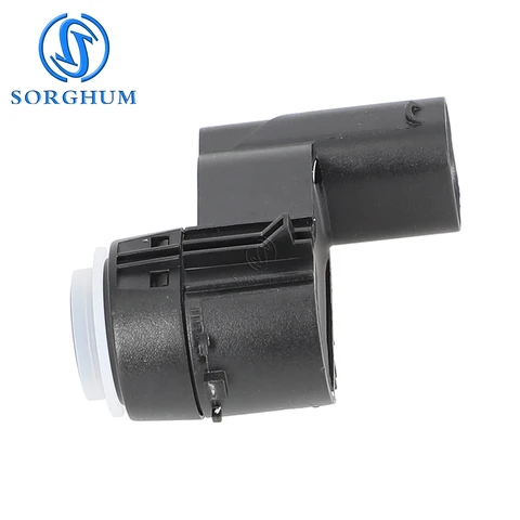 9677783277   Для Peugeot 5008 3008 Mk1 2009-2016 Для Citroen C3 Mk2 DS3 2010-2015 Датчик парковки PDC 9677782977 9664027977   6590.JE