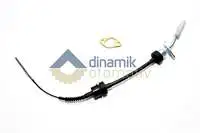 

12016 clutch wire DOBLO gasoline gasoline