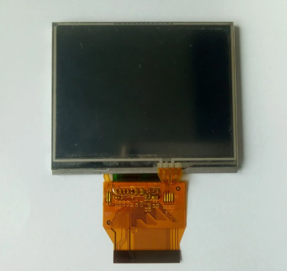 CETC 41 AV6416 OTDR LCD Display Touch Screen