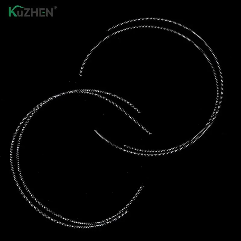 

2 шт./упак. Dental Orthodntics Niti Open Coil Spring провода