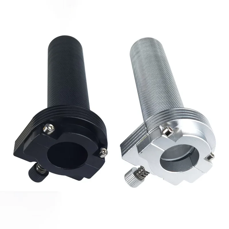 

22 25 мм мотоциклетная быстрая поворотная дроссельная заслонка, топливо-масло, ручка управления, акселератор для Harley 883 1200, алюминиевый сплав с ЧПУ