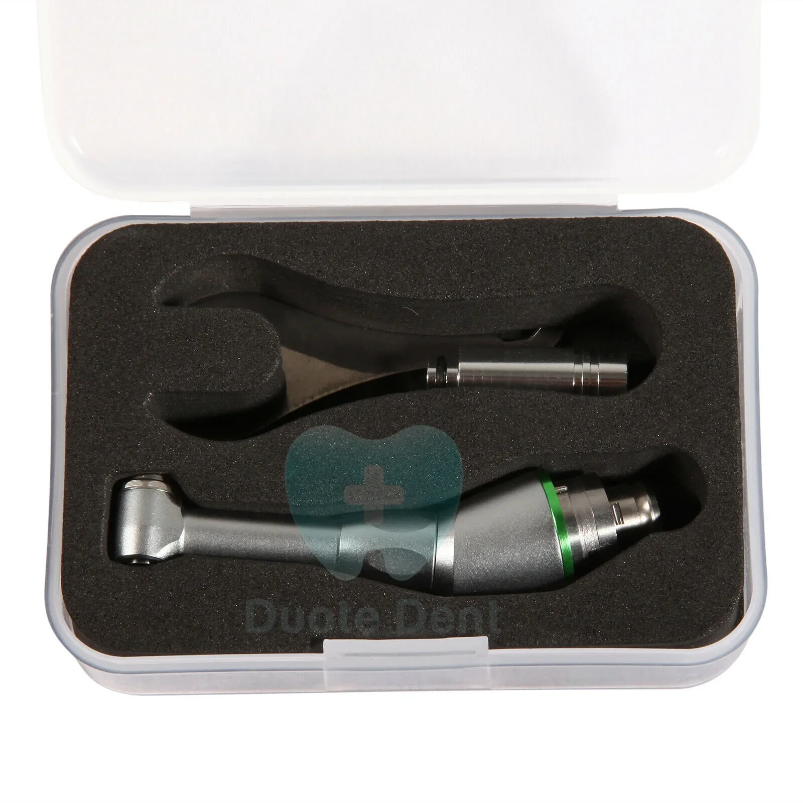 Стоматологические материалы MINI с возвратно-поступательным угловым наконечником