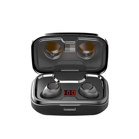 VOULAO TWS беспроводные внутриканальные наушники
