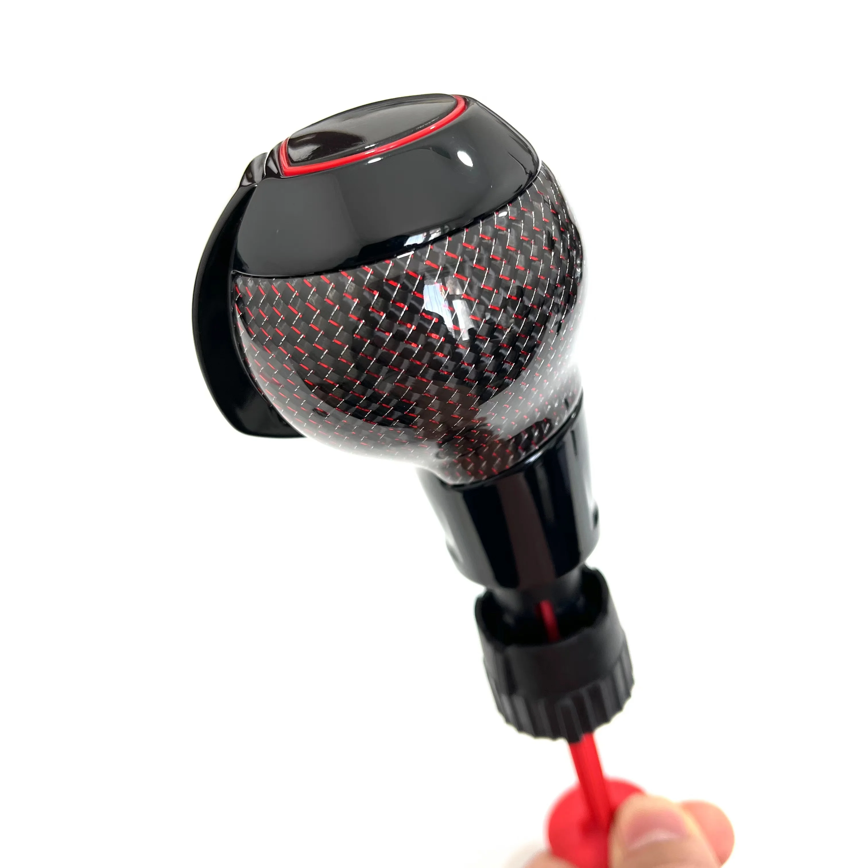 

Автоматическая ручка рычага для Audi A3 S3 RS3 Q3 S6 RS6 A4 A5 A7 Passat 7 Golf 7GTI Golf CC