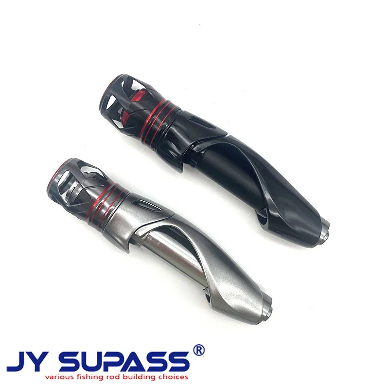 Компоненты здания стержня JY SUPASS BYS фиксирующее сиденье катушки Nu булочка ремонт