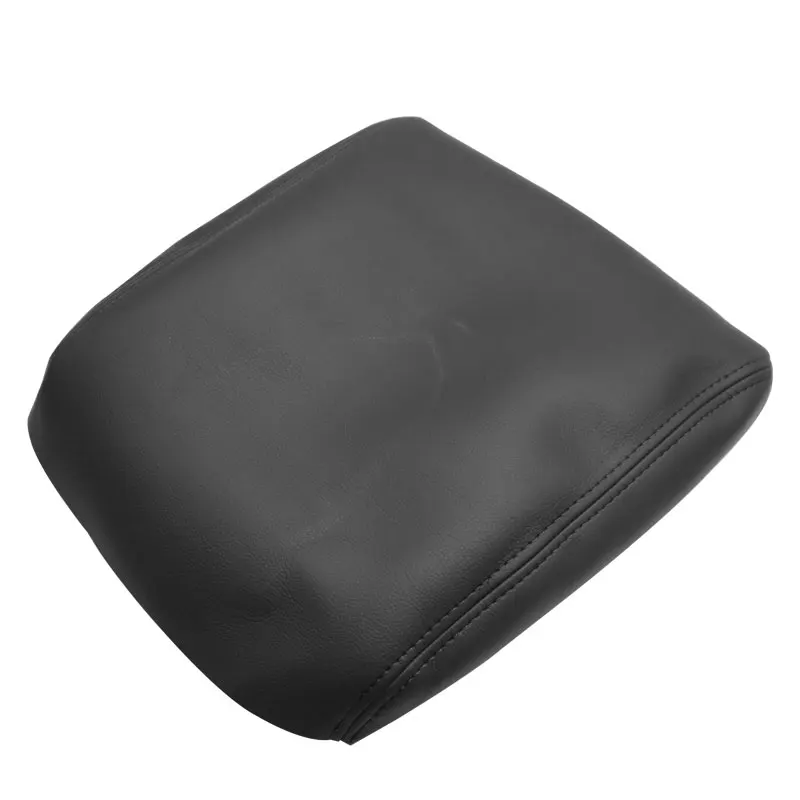 

Крышка подлокотника из мягкой кожи для Honda Pilot 2009 2010 2011 2012 2013