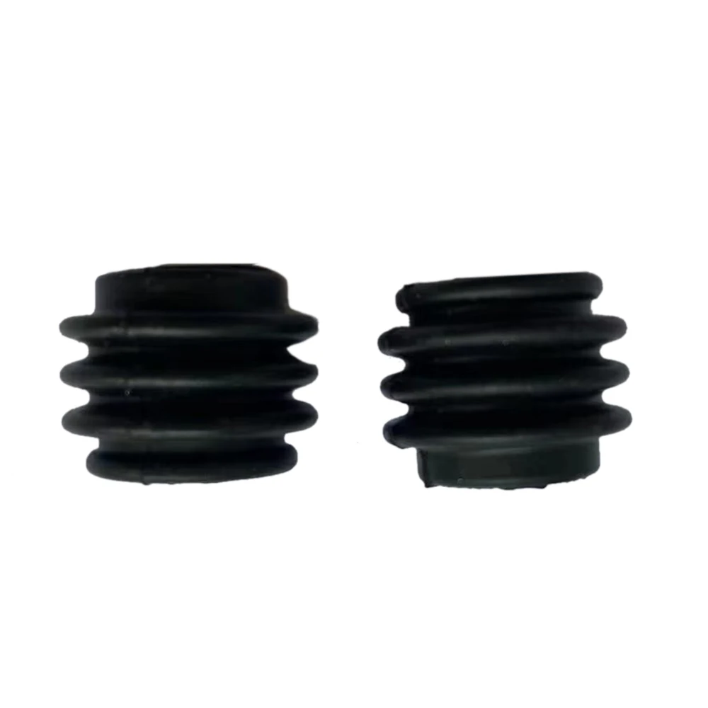 Комплект направляющих штифтов переднего тормозного суппорта для Toyota Corolla E12 2002-2007