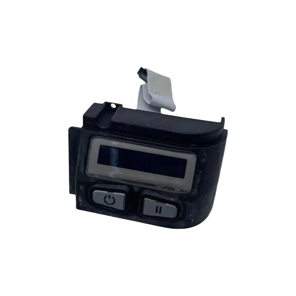 Панель управления экраном дисплея подходит для Fargo DTC4500