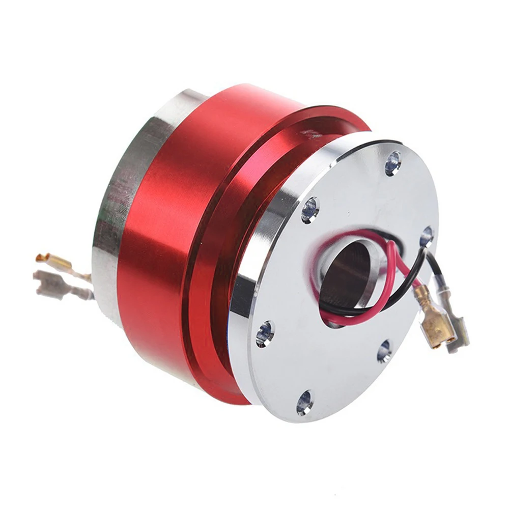 Универсальный быстроразъемный адаптер для рулевого колеса в наличии 3 цвета