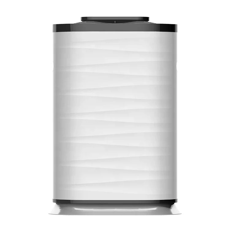 

smart home Infrared Sensor Optional PM1.0 CADR 600 Commercial Wifi Laser Air Purifier New Ionizer Air Purifier