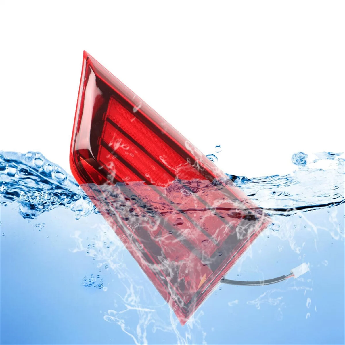 Левый задний светодиодный фонарь в сборе 8331A179 для внутреннего заднего фонаря