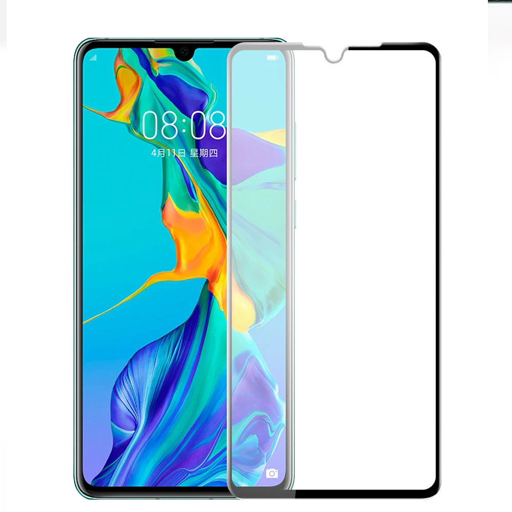 Стекло p30 lite