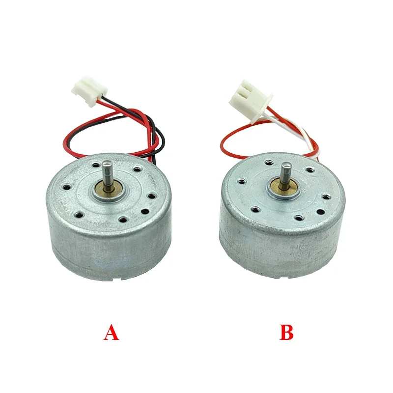 Фонарик 1 5 В 3 в 7 6 6000 об/мин микро мини 24 мм Круглый шпиндель двигатель сделай сам
