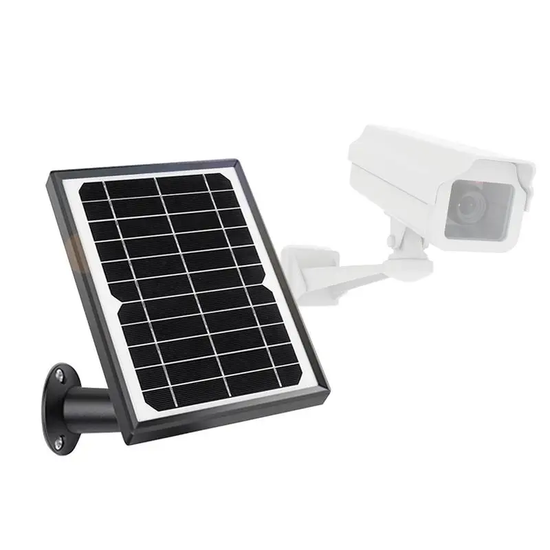 

Solar Panel Battery Charger IP65 Waterproof Controller Solar Panel Solar Panel Battery Charger Power Backup Kit Efficient
