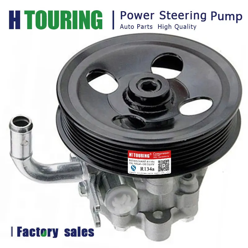 

NEW Auto Power Steering Pump For Kia Sorento 2.2 diesel 2010 2011 57100-2p010 571002p010 12V