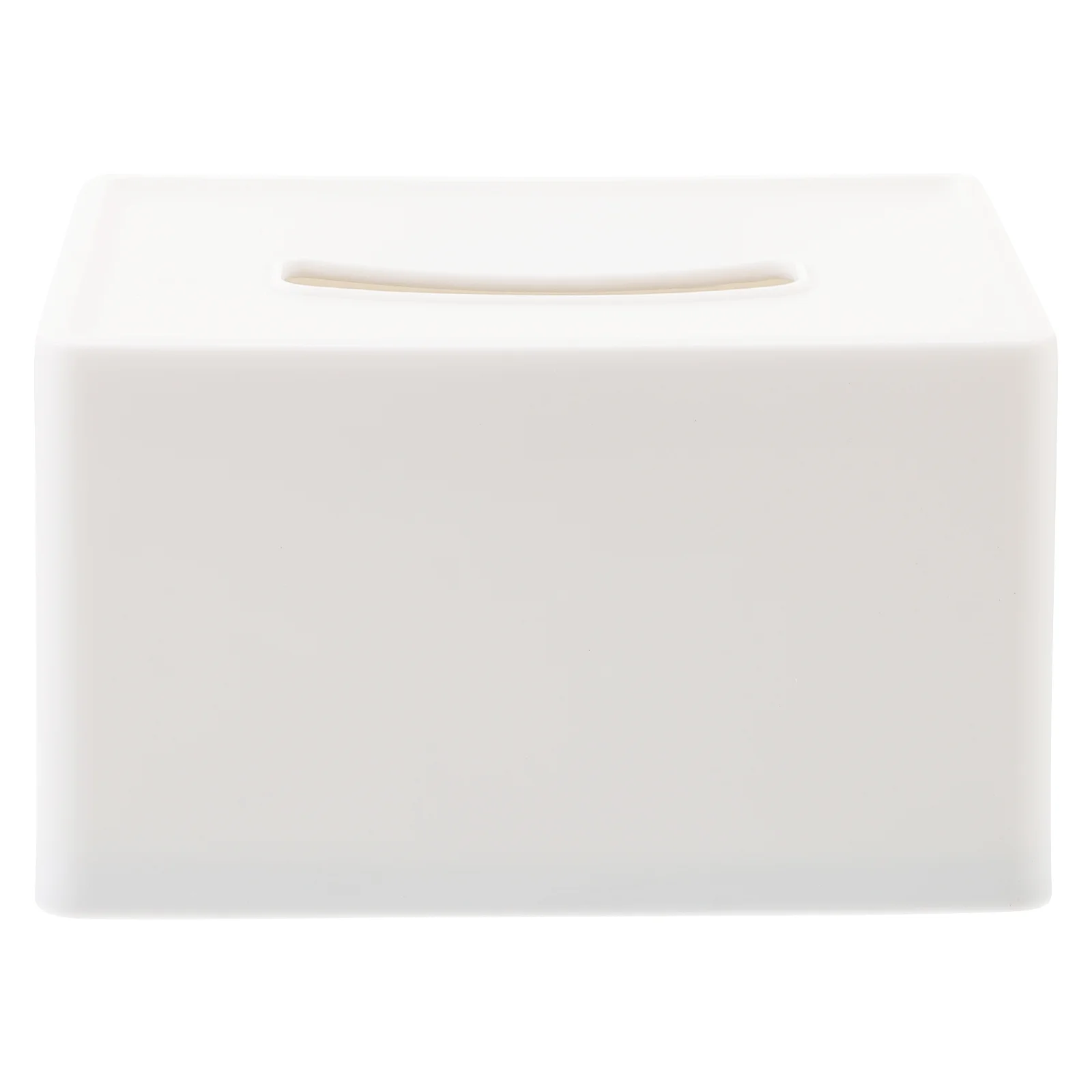 

Paper Storage Box Tissue Cases Car Mount Plastic Holder Towel Dispenser Living Room Napkin Multifunction Cover