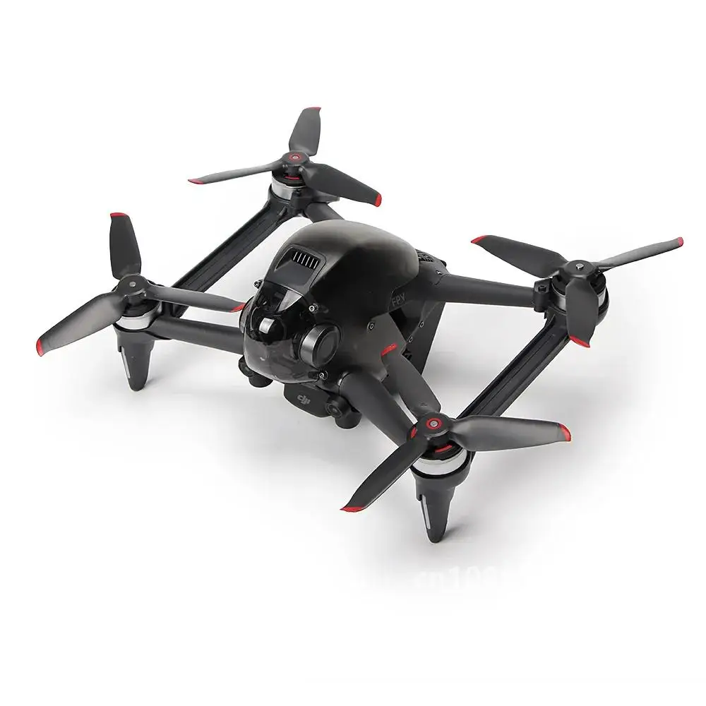Обслуживающий рычаг для FPV Combo армирующий дрона защитные наручи замена