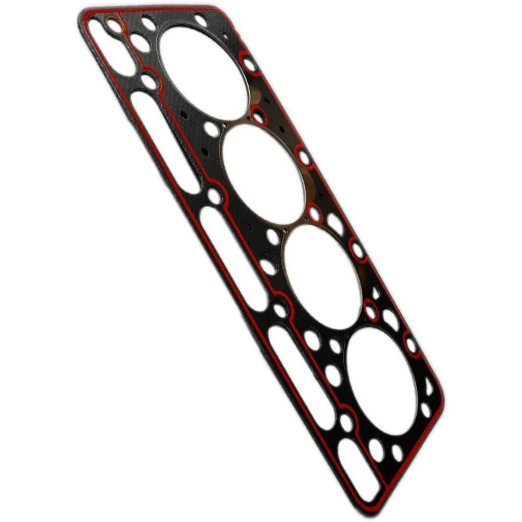 

Прокладка головки цилиндра двигателя, металлические прочные детали двигателя, автомобильный аксессуар