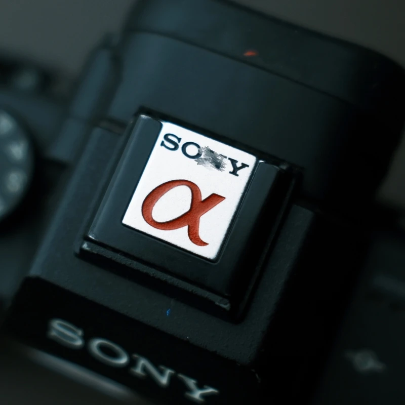 Защитный чехол для камеры Sony Alpha9 FX3 ZVE1 A7R5 ZVE10 A6400 A7M4 A7C2 A6700 A7S3