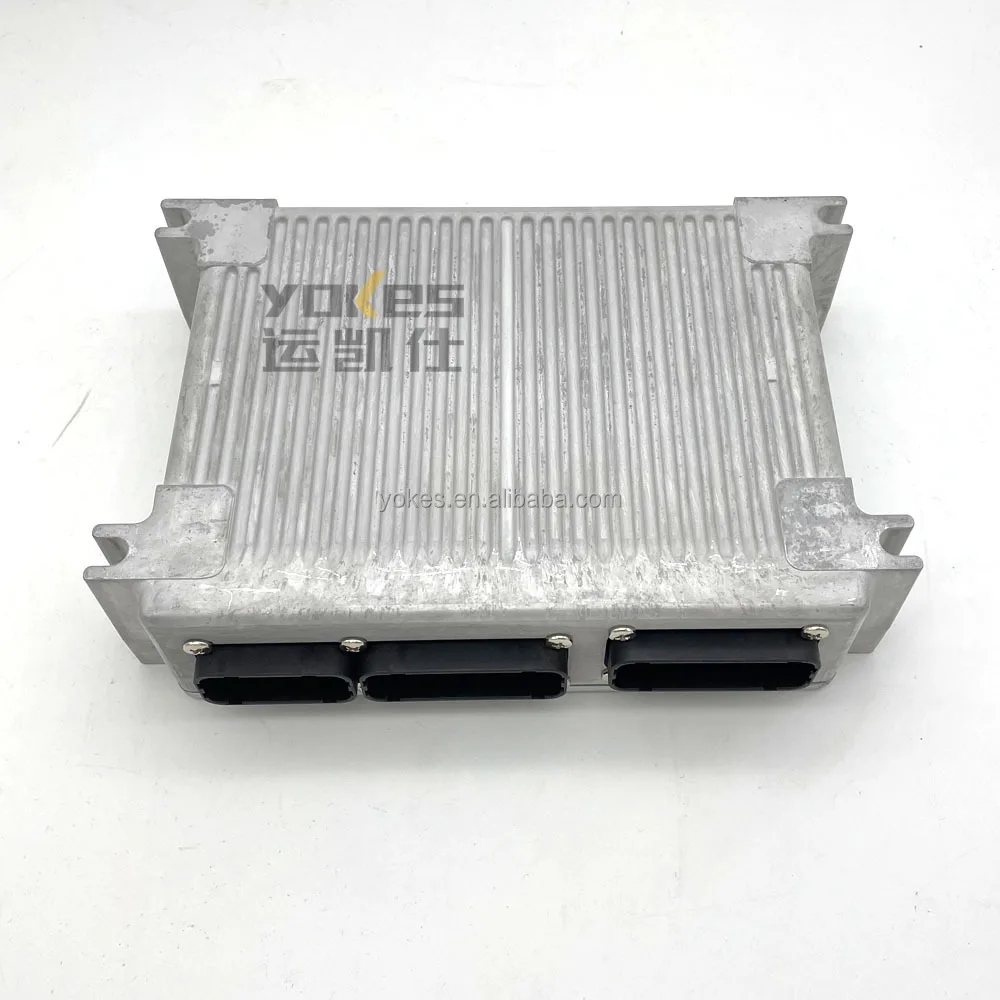 Для Pw160es-7k Pw160-7k Гидравлический контроллер Компьютерная плата Vecu Запчасти для