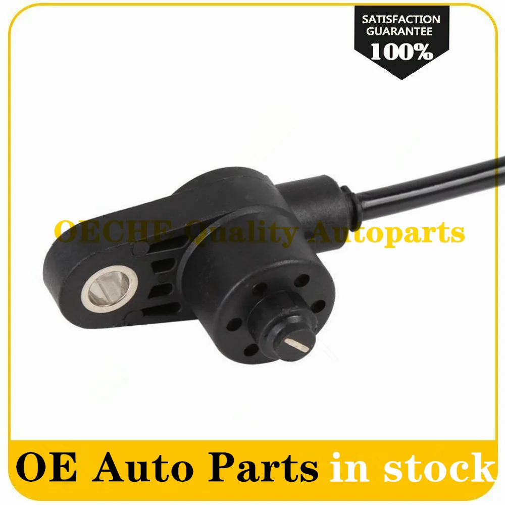 Новый 57450-S84-A52 57450S84A52 автомобильный Стайлинг Передний правый ABS Датчик скорости